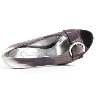 Nazareth Heel   Grey Combo, Jessica Simpson, $45.00