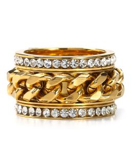 Michael Kors Chain Ring