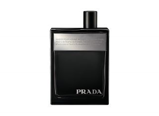 Prada Amber Pour Homme Intense Eau de Parfum 3.4 oz.