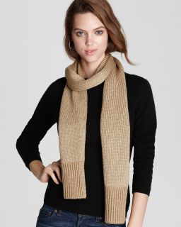 MICHAEL Michael Kors Lurex Scarf