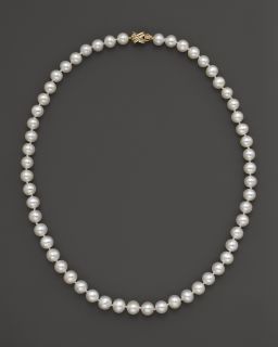 Freshwater Pearl Strand Necklaces