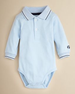 Infant Boys Knit Bodysuit   Sizes 0 12 Months
