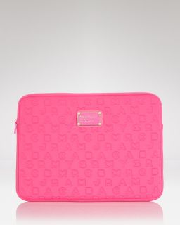 BY MARC JACOBS Computer Case   Dreamy Neoprene, 13