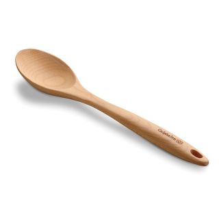 Calphalon Wood Large Spoon