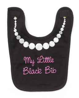 black bib with white pearls price $ 15 50 color black quantity 1 2 3 4