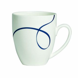 vera wang wedgwood glisse mug price $ 19 00 color white quantity 1 2 3