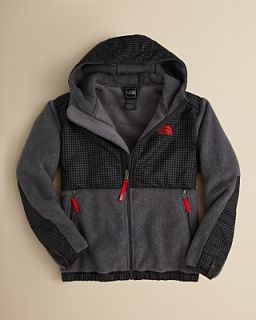 The North Face® Boys Denali Hooded Jacket   Sizes XXS XL