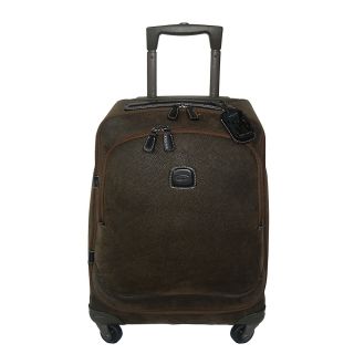 Brics Life 60th 21 Carry on Spinner