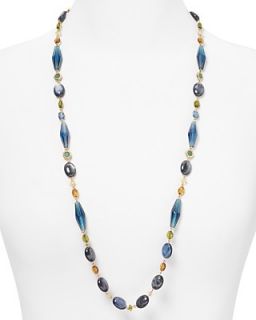 Lauren Ralph Lauren Imperial Jewels Beaded Necklace, 34