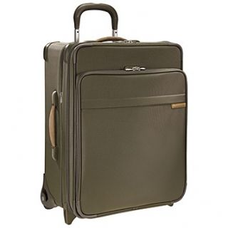 Briggs & Riley Baseline 24 Expandable Upright