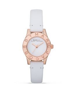 MARC BY MARC JACOBS Mini New Blade Watch, 26mm