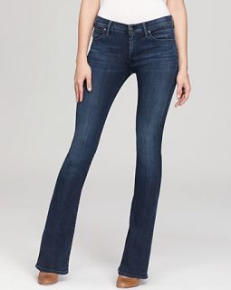 Citizens of Humanity Jeans   Emanuelle Slim Bootcut in Secret