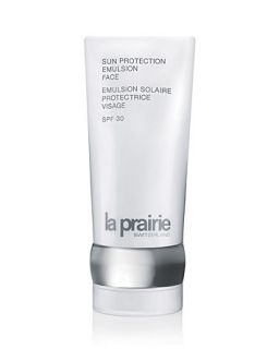La Prairie Sun Protection Emulsion for Face SPF 30