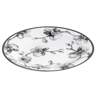 orchid salad plate price $ 34 00 color white quantity 1 2 3 4 5 6 7