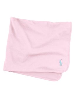 blanket price $ 35 00 color natural pink size one size quantity 1 2