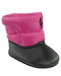 girls vancouver nylon boot sizes 1 4 infant reg $ 48 00 sale $ 36 00