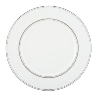 dinner plate price $ 33 00 color white w platinum trim quantity 1 2