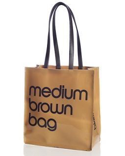 brown bag patent tote price $ 36 00 color brown quantity 1 2 3 4 5 6