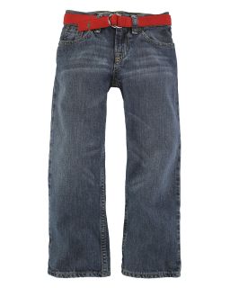 classic fit jean sizes 2t 7 $ 39 50 color thompson size select size 2t