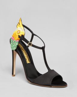 sandals yani high heel price $ 775 00 color black size select size 36