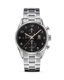 TAG Heuer Carrera Calibre 1887 Automatic Chronograph Watch, 41mm