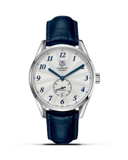 TAG Heuer Carrera Heritage Automatic Watch, 39mm