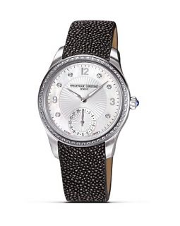 Maxime Manufacture Lady Automatic Watch, 39 mm