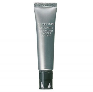 shiseido men eye soother price $ 36 50 color no color quantity 1 2 3 4