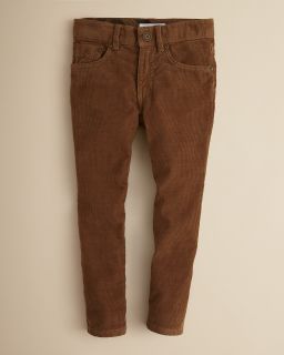 slim fit corduroy pants sizes 4 7 orig $ 95 00 sale $ 47 50 pricing