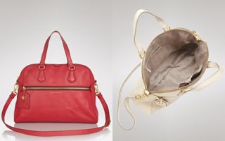 MARC BY MARC JACOBS Satchel   Globetrotter Calamity _2