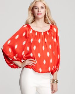 blouse orig $ 89 00 sale $ 62 30 pricing policy color true rose size