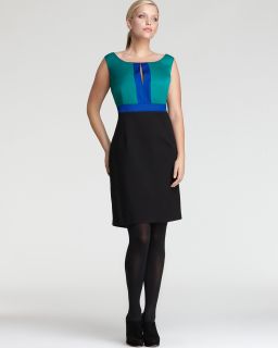 neck sheath dress orig $ 128 00 sale $ 64 00 pricing policy color