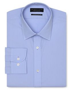 solid dress shirt contemporary fit price $ 79 50 color french blue