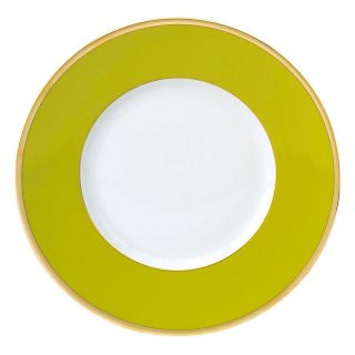 plate matte gold filet price $ 75 00 color anis green quantity 1 2 3