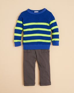 pop thermal sweatshirt pant set sizes 3 24 months reg $ 68 00 sale