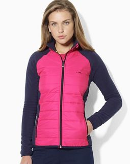 color block fleece jacket reg $ 109 00 sale $ 76 30 sale ends 2 18