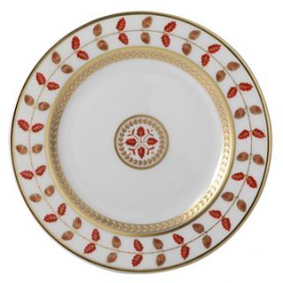 bread butter plate price $ 87 00 color red gold quantity 1 2 3 4 5 6