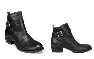 Booties   Fall Style Guide Its On