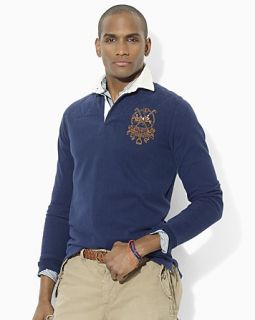 fit long sleeved cotton jersey rugby orig $ 145 00 was $ 87 00 now