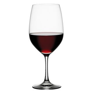 Spielgelau Vino Grande Bordeaux Wine Glasses, Set of 2
