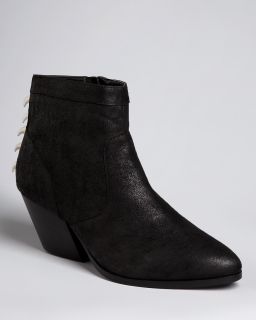 Dolce Vita Moto Booties   Rios Spike Back