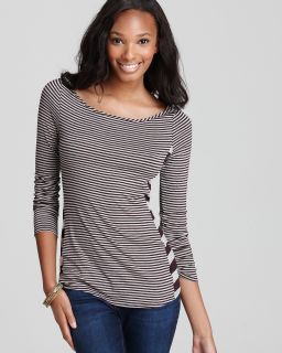 ella moss tee striped orig $ 108 00 sale $ 86 40 pricing policy color