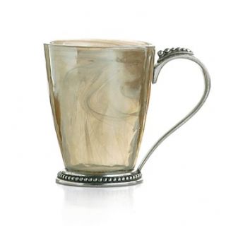 arte italica splendore mug price $ 81 00 color taupe quantity 1 2 3 4