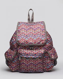 lesportsac backpack voyager price $ 108 00 color cozy quantity 1 2 3 4
