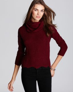 aqua sweater cable knit cowlneck orig $ 88 00 sale $ 70 40 pricing