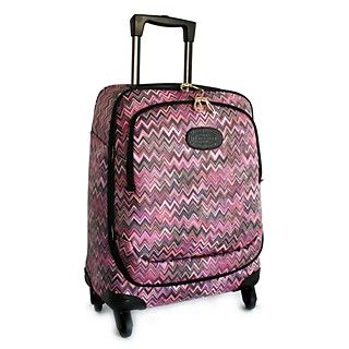 Missoni for Brics Luggage Collection