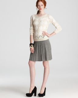 jacobs sweater and skirt orig $ 278 00 was $ 194 60 136 22 marc