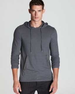 john varvatos usa pullover hoodie price $ 138 00 color nickel grey