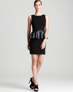 leather peplum orig $ 118 00 was $ 94 40 70 80 pricing policy