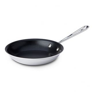 all clad stainless steel nonstick fry pan $ 110 00 $ 180 00 ideal for
